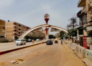 بعد 50عاما من الإنتظار .. البدء فى تطوير منطقةو ميدان "قوس النصر" بكفر الشيخ 24 - جريدة المساء بعد 50عاما من الإنتظار .. البدء فى تطوير منطقةو ميدان "قوس النصر" بكفر الشيخ 23 - جريدة المساء