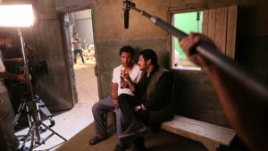 5 محافظات تشهد أحداث فيلم "اللعب مع العيال" 21 - جريدة المساء