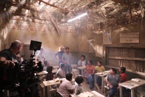 5 محافظات تشهد أحداث فيلم "اللعب مع العيال" 19 - جريدة المساء