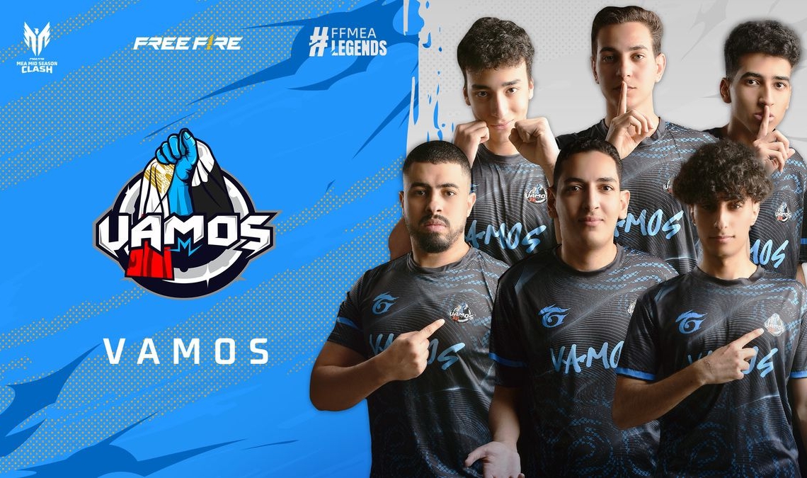 بمشاركة 3 فرق مصرية.. اختتام فعاليات بطولة "Free Fire MEA Mid-Season Clash 2024" 18 - جريدة المساء