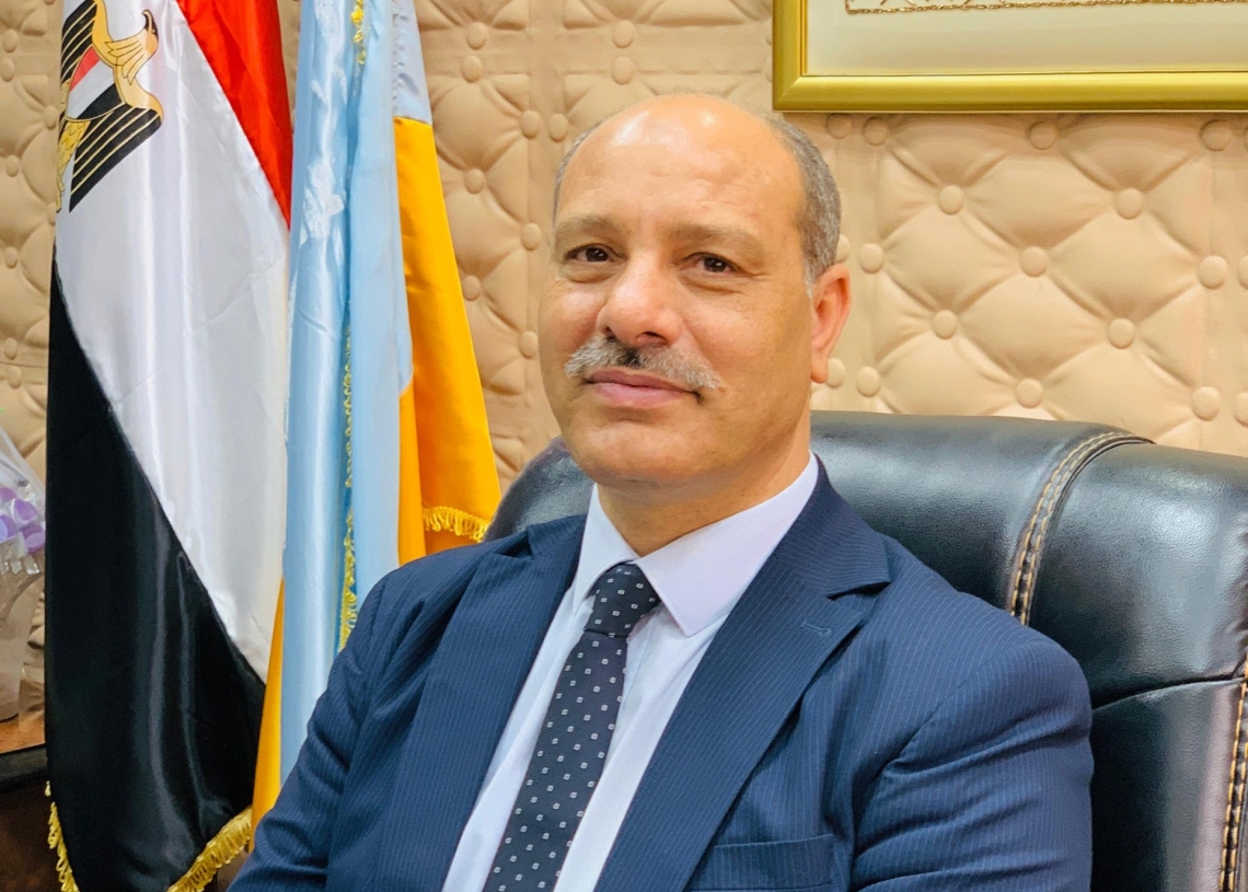 تعليم الإسكندرية يحصد 18 مركزًا جمهوريًا في مسابقات التفوق الكشفي 17 - جريدة المساء