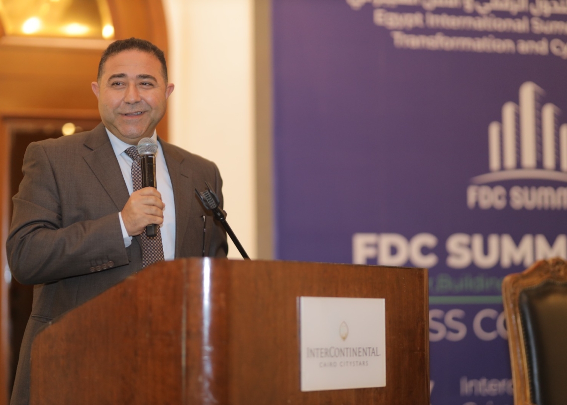 "القومى للإتصالات" : تأمين البيانات مادة دراسية جديدة ب 8جامعات ومعاهد ومدارس متخصصة.. العام القادم 19 - جريدة المساء