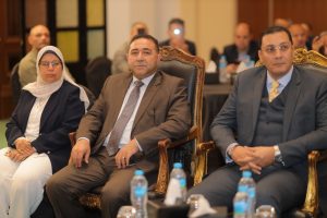 "القومى للإتصالات" : تأمين البيانات مادة دراسية جديدة ب 8جامعات ومعاهد ومدارس متخصصة.. العام القادم 23 - جريدة المساء