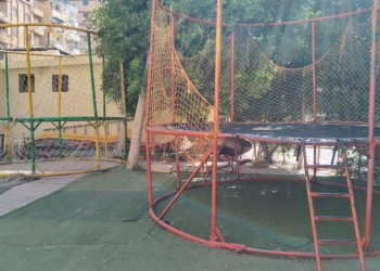 إحالة العاملين بمركزي شباب العمراوي والظاهرية للتحقيق 17 - جريدة المساء