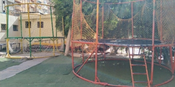 إحالة العاملين بمركزي شباب العمراوي والظاهرية للتحقيق 1 - جريدة المساء