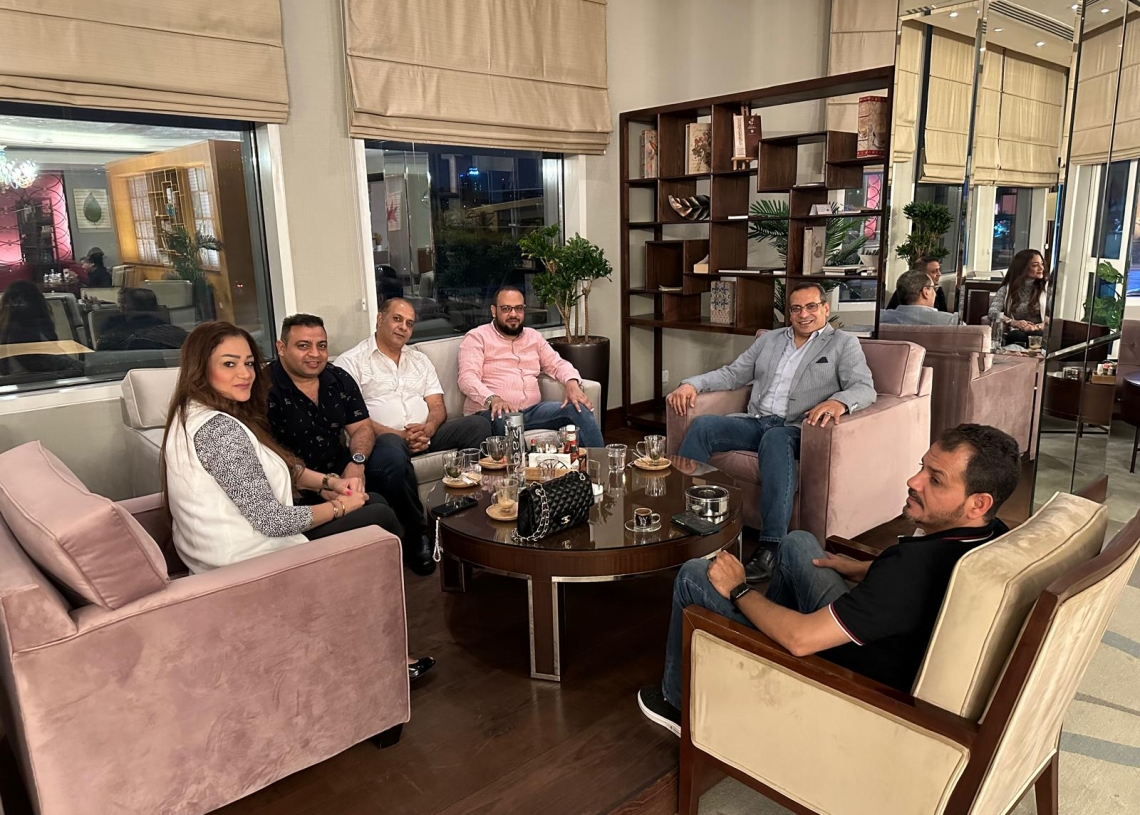 اجتماع تشاورى لأولياء الأمور فى الكويت لبحث قبول أبنائهم في الجامعات المصرية 17 - جريدة المساء