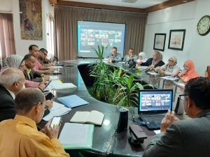 رغم التحذيرات المتكررة.. "تعليم الجيزة" ترصد اليوم حالة غش من خلال الموبايل وتلغي امتحانات العام للطالب 21 - جريدة المساء