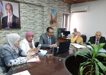 رغم التحذيرات المتكررة.. "تعليم الجيزة" ترصد اليوم حالة غش من خلال الموبايل وتلغي امتحانات العام للطالب 23 - جريدة المساء