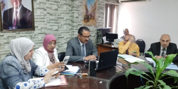 رغم التحذيرات المتكررة.. "تعليم الجيزة" ترصد اليوم حالة غش من خلال الموبايل وتلغي امتحانات العام للطالب 2 - جريدة المساء رغم التحذيرات المتكررة.. "تعليم الجيزة" ترصد اليوم حالة غش من خلال الموبايل وتلغي امتحانات العام للطالب 1 - جريدة المساء