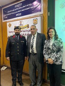 "جامعة جنوب الوادى" تشارك فى الإشراف والمناقشة لبحوث زمالة كلية الدفاع الوطنى 25 - جريدة المساء