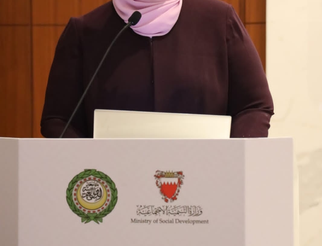 وزيرة التضامن تحذر من عدم الاستقرار الأمني والاقتصادي والإجتماعي عربيا 20 - جريدة المساء وزيرة التضامن تحذر من عدم الاستقرار الأمني والاقتصادي والإجتماعي عربيا 19 - جريدة المساء