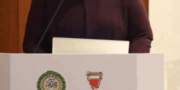 وزيرة التضامن تحذر من عدم الاستقرار الأمني والاقتصادي والإجتماعي عربيا 2 - جريدة المساء وزيرة التضامن تحذر من عدم الاستقرار الأمني والاقتصادي والإجتماعي عربيا 1 - جريدة المساء