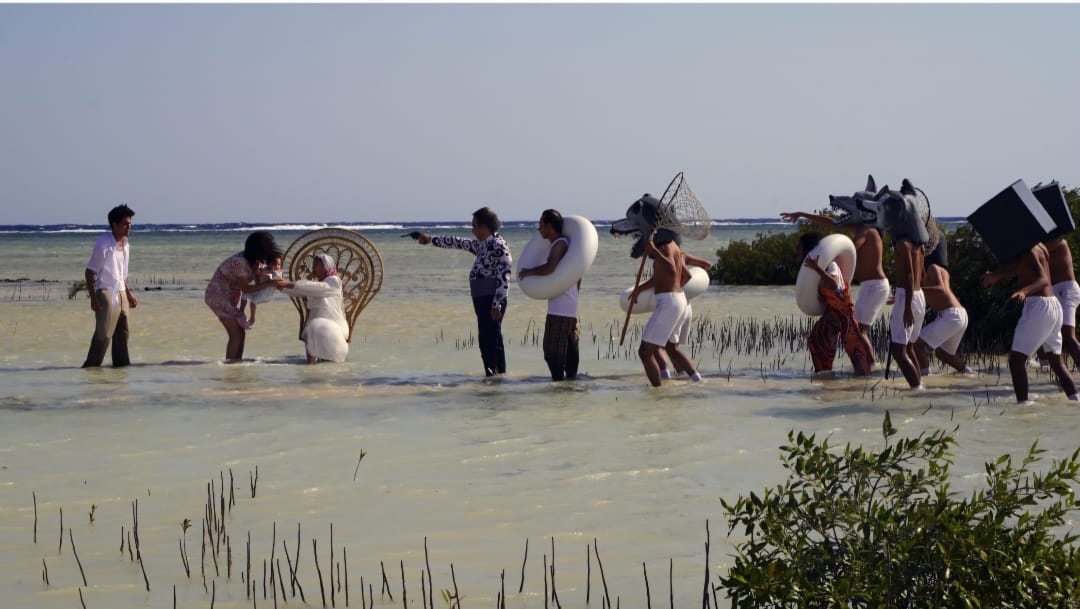 ٤ عروض لفيلم "شرق ١٢" في مهرجان كان السينمائي  19 - جريدة المساء