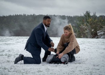 ١٥ نوفمبر... عرض فيلم"العودة إلى الميدان" على نتفليكس 14 - جريدة المساء