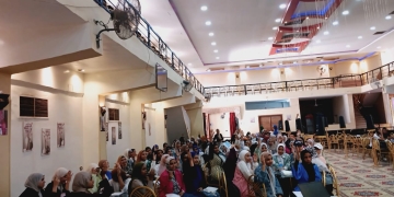 «مستقبل وطن» ينظم مراجعات نهائية لطلاب المرحلة الإعدادية بقوص 1 - جريدة المساء