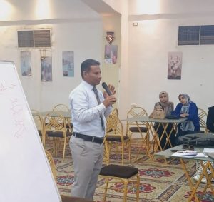 «مستقبل وطن» ينظم مراجعات نهائية لطلاب المرحلة الإعدادية بقوص 27 - جريدة المساء