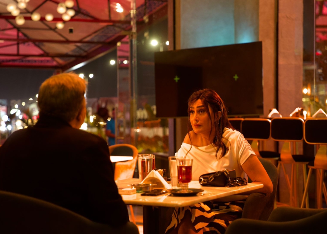 الصور الأولى لأبطال فيلم "تاني تاني" قبل طرحه في دور العرض الأربعاء المقبل 16 - جريدة المساء