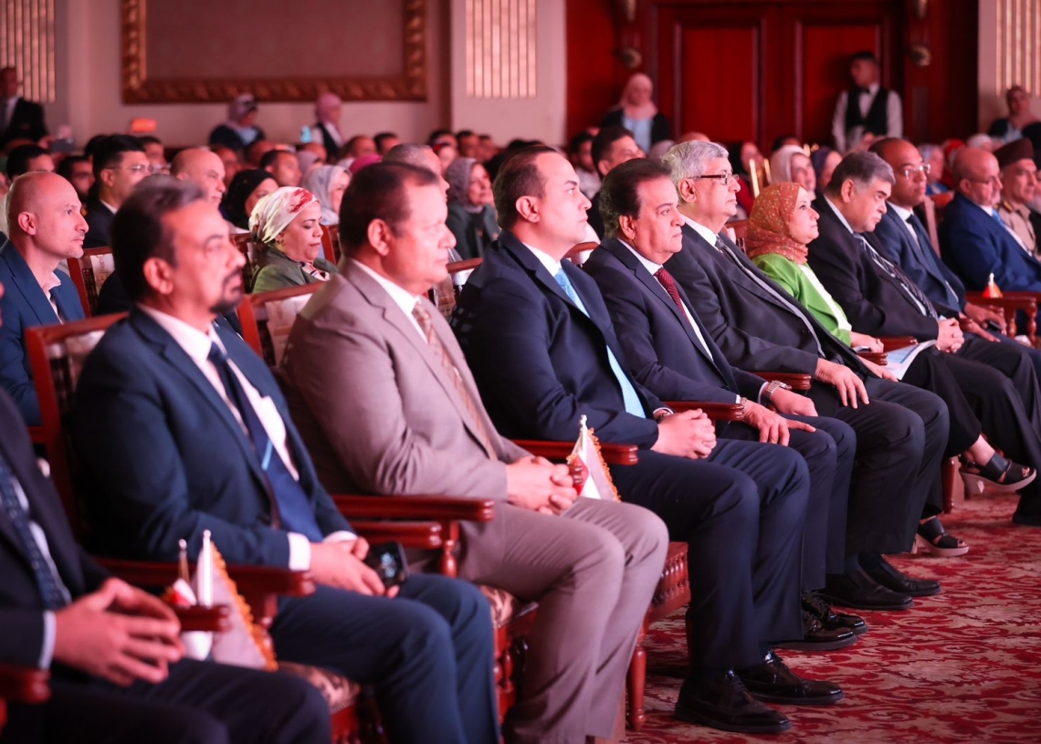 وزير الصحة:خطة متكاملة لرفع كفاءة وبناء قدرات الكوادر التمريضة 17 - جريدة المساء