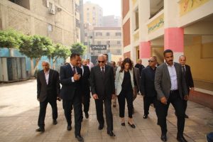محافظ الجيزة يتابع انطلاق ماراثون امتحانات الشهادة الإعدادية.. ويطمئن أولياء الأمور: الامتحان في مستوي الطالب المتوسط 34 - جريدة المساء محافظ الجيزة يتابع انطلاق ماراثون امتحانات الشهادة الإعدادية.. ويطمئن أولياء الأمور: الامتحان في مستوي الطالب المتوسط 33 - جريدة المساء