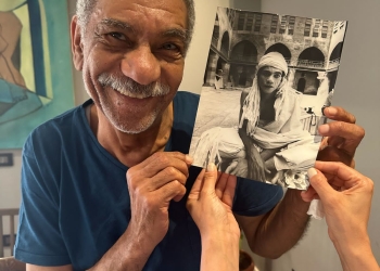 سيد رجب: مشروع "رقمنة ذكريات الفنانين" سيحمي تاريخي من الضياع  25 - جريدة المساء