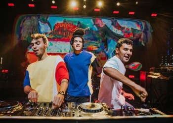 ٢٤ مايو.. حفل ضخم ل"ديسكو مصر" واحتفال بإطلاق "لف وأرجع تاني" 16 - جريدة المساء