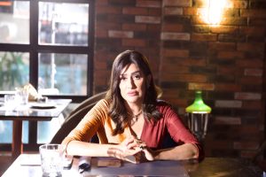 تعرف على شخصيات فيلم "تاني تانى" قبل انطلاقه في دور العرض 21 - جريدة المساء