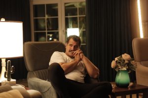 تعرف على شخصيات فيلم "تاني تانى" قبل انطلاقه في دور العرض 23 - جريدة المساء