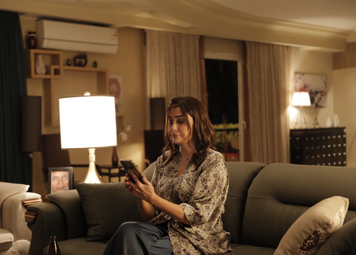 تعرف على شخصيات فيلم "تاني تانى" قبل انطلاقه في دور العرض 19 - جريدة المساء