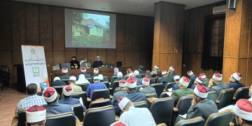 قومي للمرأة يواصل تدريب القادة الدينيين بمحافظات مبادرة حياة كريمة 1 - جريدة المساء