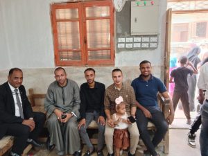 "سند شباب الصعيد" ينظم قافلة طبية مجانية بدندرة 37 - جريدة المساء