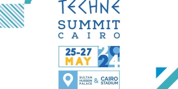 انطلاق النسخة الثالثة لقمة تكني للتكنولوجيا وريادة الأعمال في القاهرة الأسبوع المقبل في الفترة بين 25 و27 مايو 2 - جريدة المساء انطلاق النسخة الثالثة لقمة تكني للتكنولوجيا وريادة الأعمال في القاهرة الأسبوع المقبل في الفترة بين 25 و27 مايو 1 - جريدة المساء