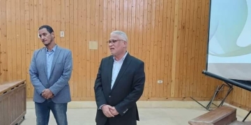 هندسة المنيا تنظم ندوة تعريفية حول أقسام الكلية لطلاب الفرقة الإعدادية 1 - جريدة المساء