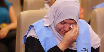 الأمهات المثاليات