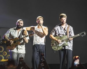 حفضل أغني" تجمع ماريتا الحلاني وأدونيس لأول مرة 31 - جريدة المساء حفضل أغني" تجمع ماريتا الحلاني وأدونيس لأول مرة 30 - جريدة المساء