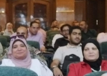 بالتعاون مع أكاديمية ناصر العسكرية.. حزب تحيا مصر يواصل المرحلة الثانية لتدريب الشباب 21 - جريدة المساء