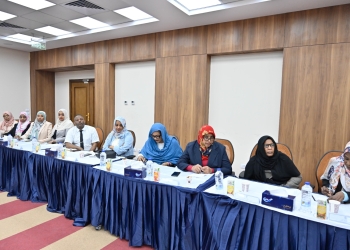 هيئة الدواء المصرية تستقبل وفد المجلس القومي للأدوية والسموم بالسودان 35 - جريدة المساء