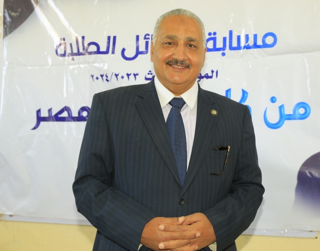 عبادة: مدارس أبوقرقاص جاهزة لاستقبال الطلاب بامتحانات الدبلومات الفنية 17 - جريدة المساء عبادة: مدارس أبوقرقاص جاهزة لاستقبال الطلاب بامتحانات الدبلومات الفنية 16 - جريدة المساء