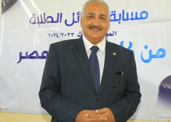 عبادة: مدارس أبوقرقاص جاهزة لاستقبال الطلاب بامتحانات الدبلومات الفنية 17 - جريدة المساء