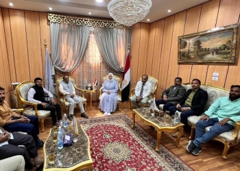 وفد «جامعة كاليكوت» الهندية يزور مركز تطوير تعليم الطلاب الوافدين بالأزهر ويشيد بجهوده في نشر اللغة العربية 17 - جريدة المساء