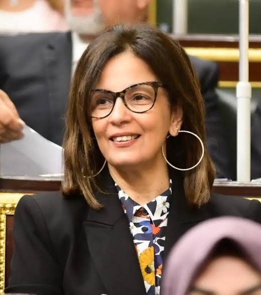 القومى للمرأة يهنئ الدكتورة جيهان زكي لتعيينها رئيسا تنفيذيا للمتحف المصري الكبير 17 - جريدة المساء