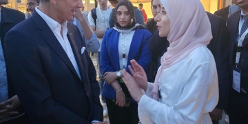 خلال قمة تكني لريادة الأعمال.. إتاحة تطبيق تاسكد ان للشركات الناشئة مجانا 1 - جريدة المساء