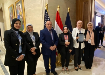 جامعة الدلتا التكنولوجية تُشارك فى فعاليات الملتقى السنوى الخامس UCCD Annual Networking 2024 22 - جريدة المساء