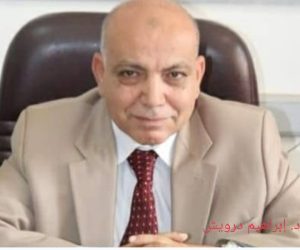 الجمهورية الجديدة.. بأساليب رى حديثة 30 - جريدة المساء الجمهورية الجديدة.. بأساليب رى حديثة 29 - جريدة المساء