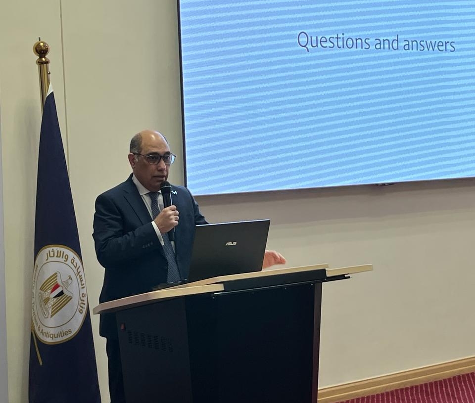 السياحة تشجع الشركات والفنادق المصرية ..على العمل بالسوق الصينية.. رئيس هيئة التنشيط : دعم كبير لشركاء المهنة لجذب المزيد من السائحين الصينيين 20 - جريدة المساء السياحة تشجع الشركات والفنادق المصرية ..على العمل بالسوق الصينية.. رئيس هيئة التنشيط : دعم كبير لشركاء المهنة لجذب المزيد من السائحين الصينيين 19 - جريدة المساء