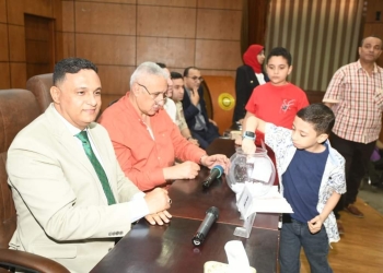 إعادة تسكين أصحاب الوحدات السكنية بمساكن الجلاء بحى غرب المنصورة 17 - جريدة المساء