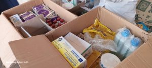 جامعة جنوب الوادي تنظم قافلة شاملة بقرية الأشراف الشرقية 24 - جريدة المساء