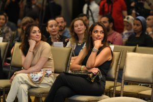التفاصيل الكاملة لمؤتمر مشروع رقمية ذكريات الفنانين 24 - جريدة المساء
