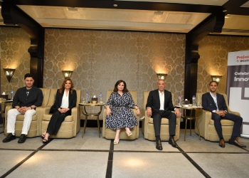 التفاصيل الكاملة لمؤتمر مشروع رقمية ذكريات الفنانين 17 - جريدة المساء