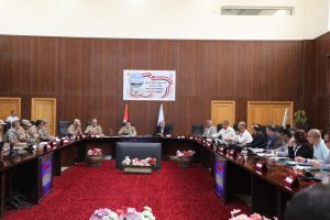 ختام البرنامج التدريبى "صقر 129" لمجابهة الكوارث بالبحر الأحمر 32 - جريدة المساء