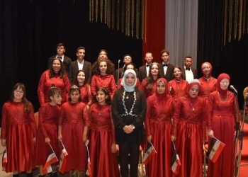 حفل مواهب البيانو والقدرات الخاصة فى أوبرا الأسكندرية.. الاحد القادم 33 - جريدة المساء